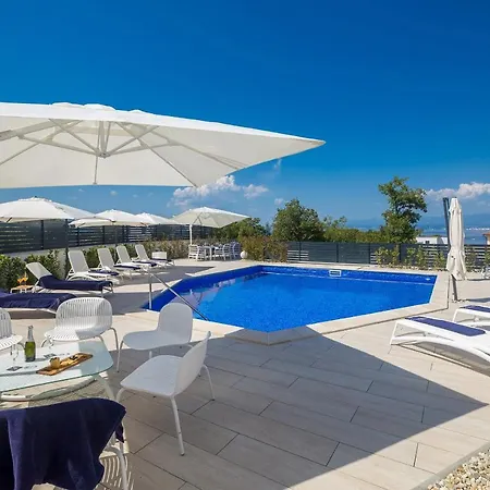 Poseidon Rova By El-pi Tours 아파트 *