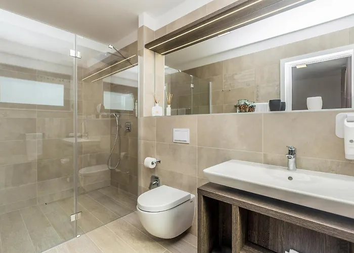 Poseidon Rova By El-pi Tours Appartement *