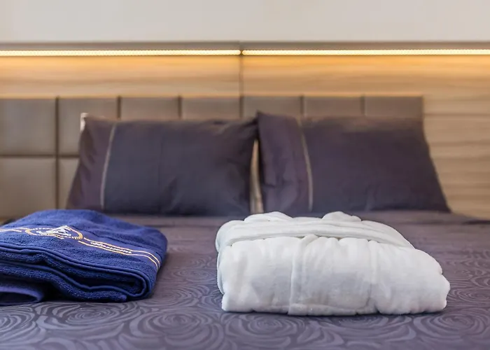 Poseidon Rova By El-pi Tours Malinska