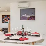 Apartman Poseidon Rova By El-pi Tours