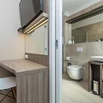 Poseidon Rova By El-pi Tours Apartman Malinska
