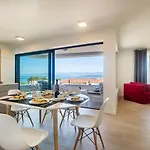 Poseidon Rova By El-pi Tours Apartman *