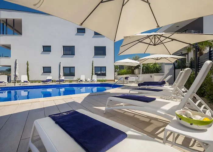 Poseidon Rova By El-pi Tours Malinska