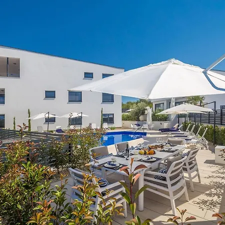 Poseidon Rova By El-pi Tours Malinska