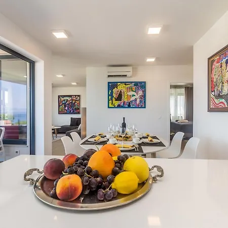 Apartmán Poseidon Rova By El-pi Tours