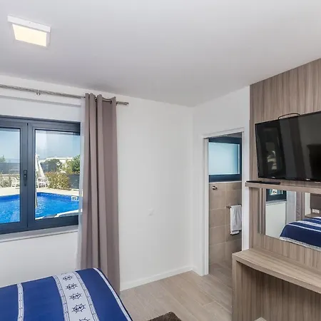 Apartmán Poseidon Rova By El-pi Tours *